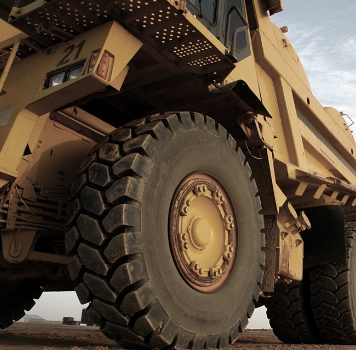 Auto Tyre Services