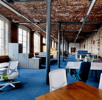 Desk Warehouse