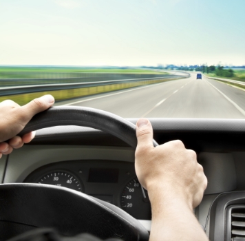 Driving For Work