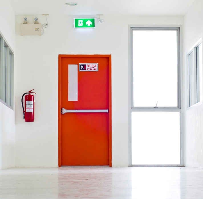Fire Safety Solutions