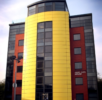 James Neil Architects