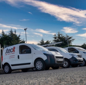 JTec IT