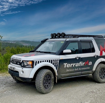 Terrafirma Ireland