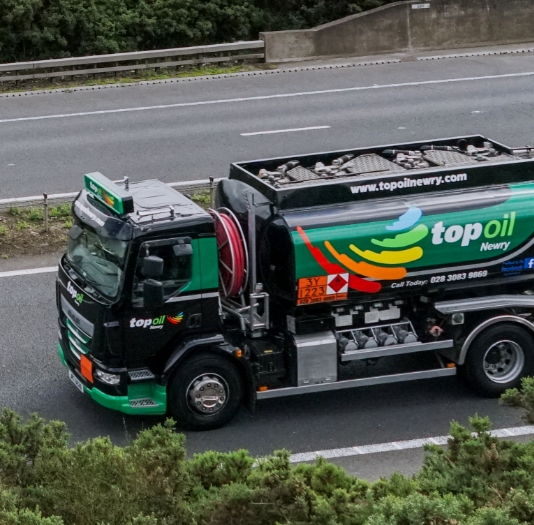Top Oil Newry