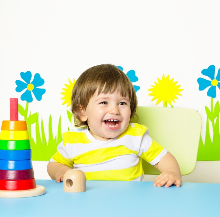 Little Rays Nursery