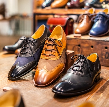 McCreadys Footwear