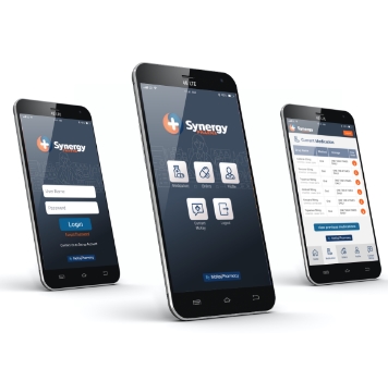 McKay Pharmacy (App)