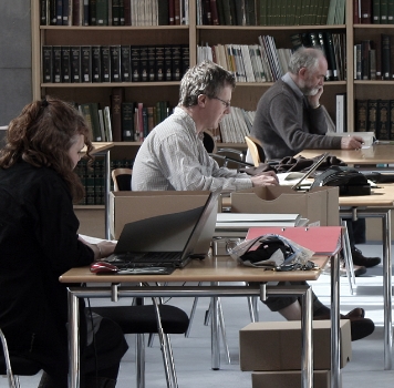 Ofiaich Library & Archive