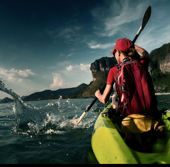 One Great Adventure