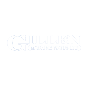 Gillen Machine Tools Ltd
