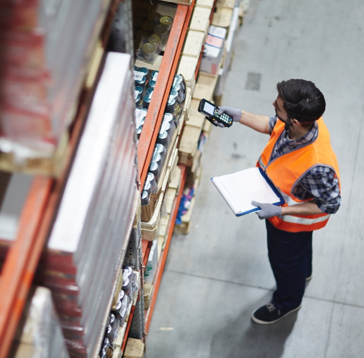 Pallet Truck Parts