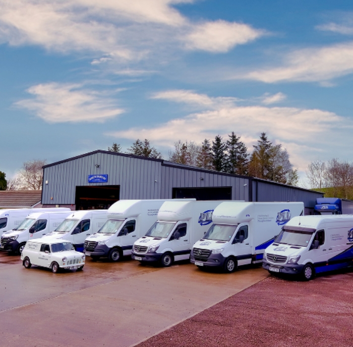 Phillips Logistics