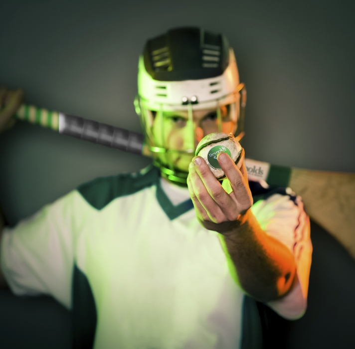 Reynolds Hurling