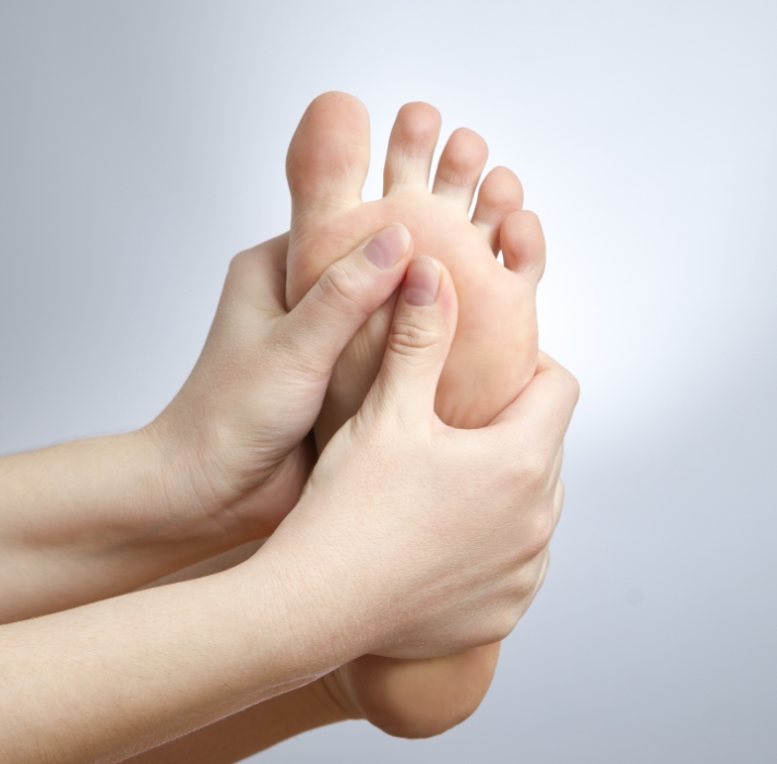 South Down Foot Clinic