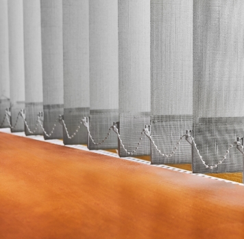Tudor Blinds