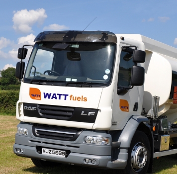 Watt fuels